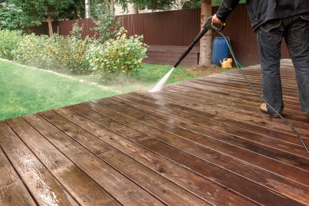 Best Parking Lot and Garage Cleaning  in North Richmond, CA