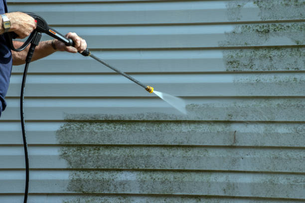Best Restaurant Pressure Washing  in North Richmond, CA