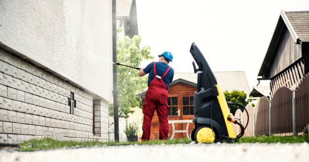 Best Post-Construction Pressure Washing  in North Richmond, CA